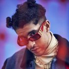 Las fanáticas de Bad Bunny harán de todo por conseguir un boleto para su show en Quito.