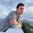 El presentador estaba a media cuadra de su casa cuando lo asaltaron en Quito.