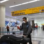 Ecuador se abre poco a poco a los visitantes del mundo, luego de una restricción de entrada al país por la crisis sanitaria.