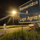 La capital de Sucumbíos está en la mira de narcos colombianos.