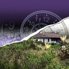 Moradores que viven cerca de la hacienda comentan que a veces suelen prenderse las luces por sí solas.