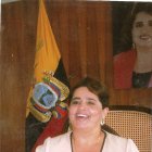 La Lojanita falleció por covid-19.