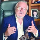 Francisco Swett fue analista económico.