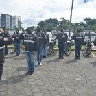 El presunto gatillero tendría unos 22 años y alrededor de unos cuatro en el mundo delincuencial.