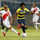Ecuador visitará a Perú, este martes 1 de febrero, en la fecha 15 de las eliminatorias al Mundial de Catar.