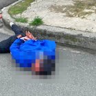 Daniel de Jesús Loja Pinos, tiene 19 años y registra antecedentes penales.