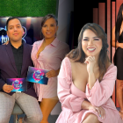 Jomahira Ganchozo reconoce que ha colapsado y hasta la insultaron en la calle.