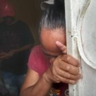 Los jóvenes de 21 y 15 años resultaron con heridas de bala al igual que una niña de 5 años.