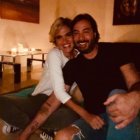 Cynthia Viteri solo ha invitado a familiares y amigos más cercanos a su matrimonio