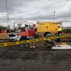 El fallecido tenía 50 años.