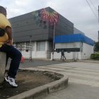 Los cuerpos fueron llevados al Laboratorio de Criminalística y Ciencias Forenses, de Guayaquil.