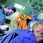 El hecho se registró en el sur del Puerto Principal, en agosto de 2021.