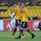 Barcelona iniciará la Copa Libertadores 2022 desde la fase clasificatoria.