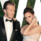 Victoria Beckham se priva de las delicias culinarias por estar flaca