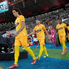 Barcelona enfrentará a Montevideo City Torque, de Uruguay, en la fase clasificatoria de la Copa Libertadores