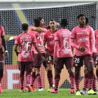 Barcelona enfrentará a Montevideo City Torque, de Uruguay, en la fase clasificatoria de la Copa Libertadores