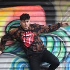 Su anhelo es grabar con Érika Vélez y David Reinoso.