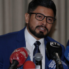 Juan Carlos Izquierdo está siendo procesado por ser el presunto autor de la muerte de la Naomi Arcentales