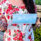 En algunos países europeos ya no se obliga usar mascarillas.