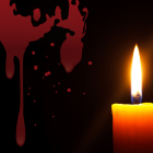 Algunos corrieron mientras veían a otros caer muertos.