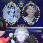 El 6 febrero de 1952 falleció el rey Jorge VI y su hija Isabel se convirtió en reina.