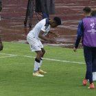 Liga de Quito ganó su primer partido en la Libertadores Sub 20.