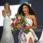 La joven sufría de una fuerte depresión que ni su madre sabía. Se lanzó de un edificio.