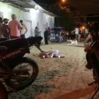 En el sangriento suceso asesinaron a otros integrantes de la familia Bowen.