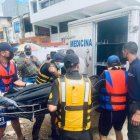 El joven tenía tres días desaparecido en el agua y hoy fue localizado su cuerpo. 
El joven tenía tres días desaparecido en el agua y hoy fue localizado su cuerpo. 
El joven tenía tres días desaparecido en el agua y hoy fue localizado su cuerpo.