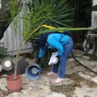 Se investiga posible caso de verruga peruana en Guayaquil.