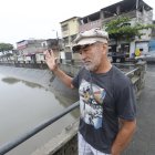 Hace 12 días, un ciudadano de Mucho Lote manifestaba su molestia por los insectos