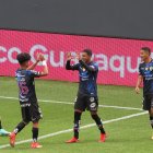 Los pelados de Independiente del Valle dominan el grupo A de la Copa Libertadores sub-20 con campaña perfecta.