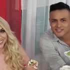 Christina asegura ser amiga y de Rayo y niega una relación sentimental.