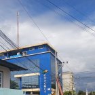 En menos de una semana, en la provincia, dos cooperativas han sido blancos de la delincuencia.