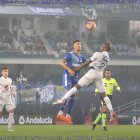 Al atacante de Emelec, Mauro Quiroga, se le extravió el pasaporte.