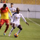 Los albos medirán a Aucas en la Noche Blanca, donde presentarán al plantel con el que disputarán LigaPro y Copa Sudamericana.