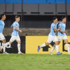 En el encuentro de ida el resultado fue un empate 1-1