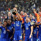 Chelsea ganó por primera vez en su historia el Mundial de Clubes.