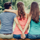 El día del amante es celebrado por miles de personas en el mundo.