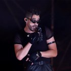 El reggaetonero confirmó en sus redes sociales que Quito está en su lista de ciudades que visitará este 2022.