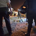 Jóvenes participan en las muertes violentas que atemorizan a Quevedo.