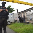 El deportista retirado y otro hijo, quien no se dedica a la actividad deportiva, son involucrados en percance que dejó un muerto.