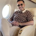 El estafador de Tinder se hizo pasar por el hijo de un gobernante multimillonario israelí.