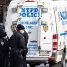 La Policía de Nueva York