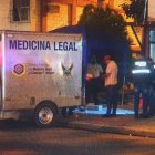 En Sauces 4 fue atacado un grupo de personas que cenaba en un inmueble.