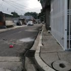 Un ataque violento fue perpetrado con al menos cuatro armas de diferentes calibres, de acuerdo a las pericias preliminares.