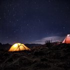 Los turistas vienen a Ecuador porque les atrae las historias de terror que tenemos.