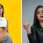 Suany es de origen zamorano y cuenta con millones de sguidores en redes.