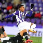 Gonzalo Plata dio positivo para Covid 19 en España.