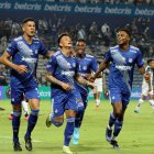 Emelec ganó a Macará